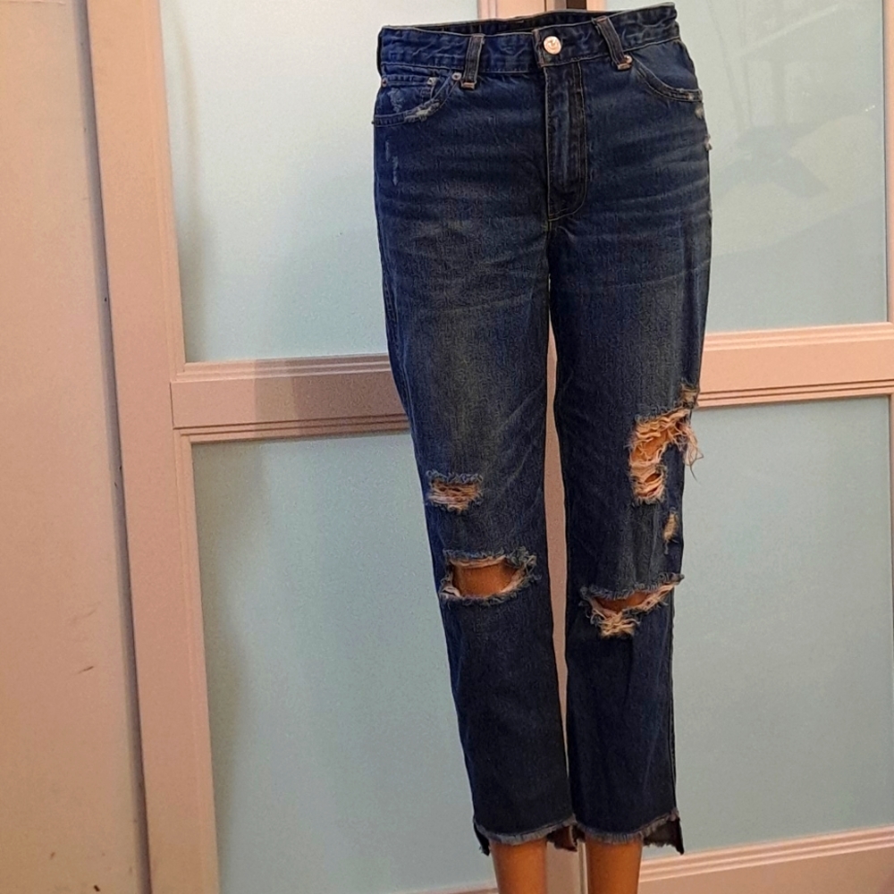 Abercrombie & Fitch jeans size 26